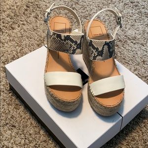 Dolce Vita Wedges